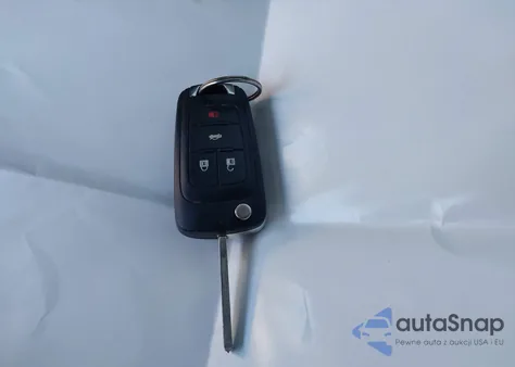 2016 Chevrolet Cruze Limited Ls Auto z USA, uszkodzony, nr VIN 1G1PC5SH3G7148367